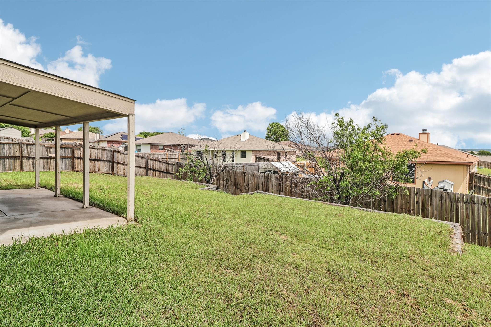 1309 Marlee Cir, Copperas Cove, TX 76522