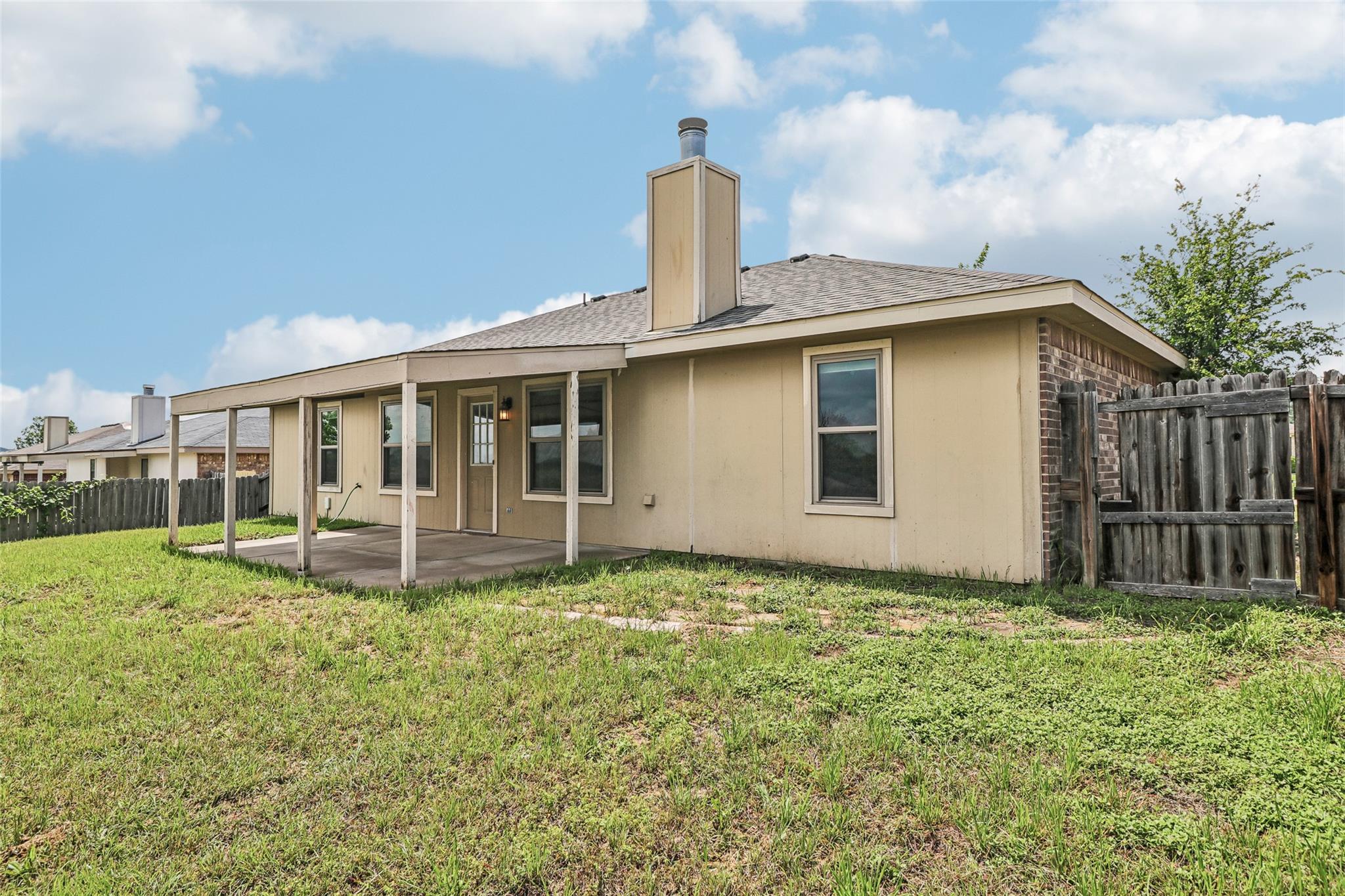 1309 Marlee Cir, Copperas Cove, TX 76522