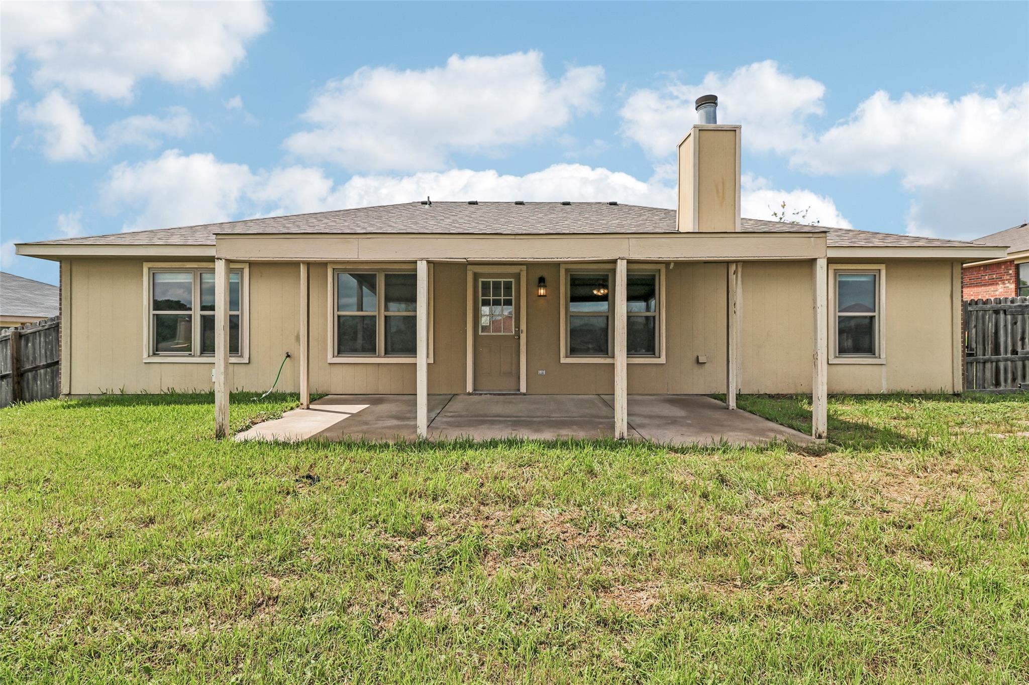 1309 Marlee Cir, Copperas Cove, TX 76522