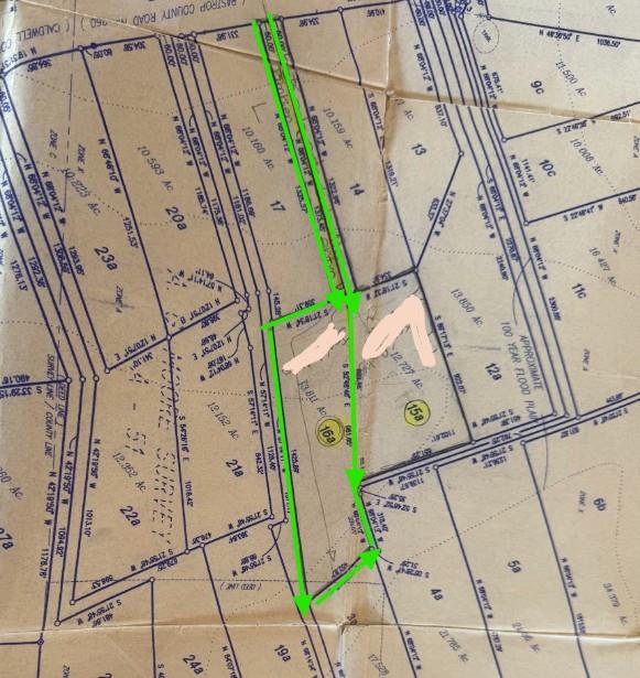 211 Caldwell Rd, Dale, TX 78616