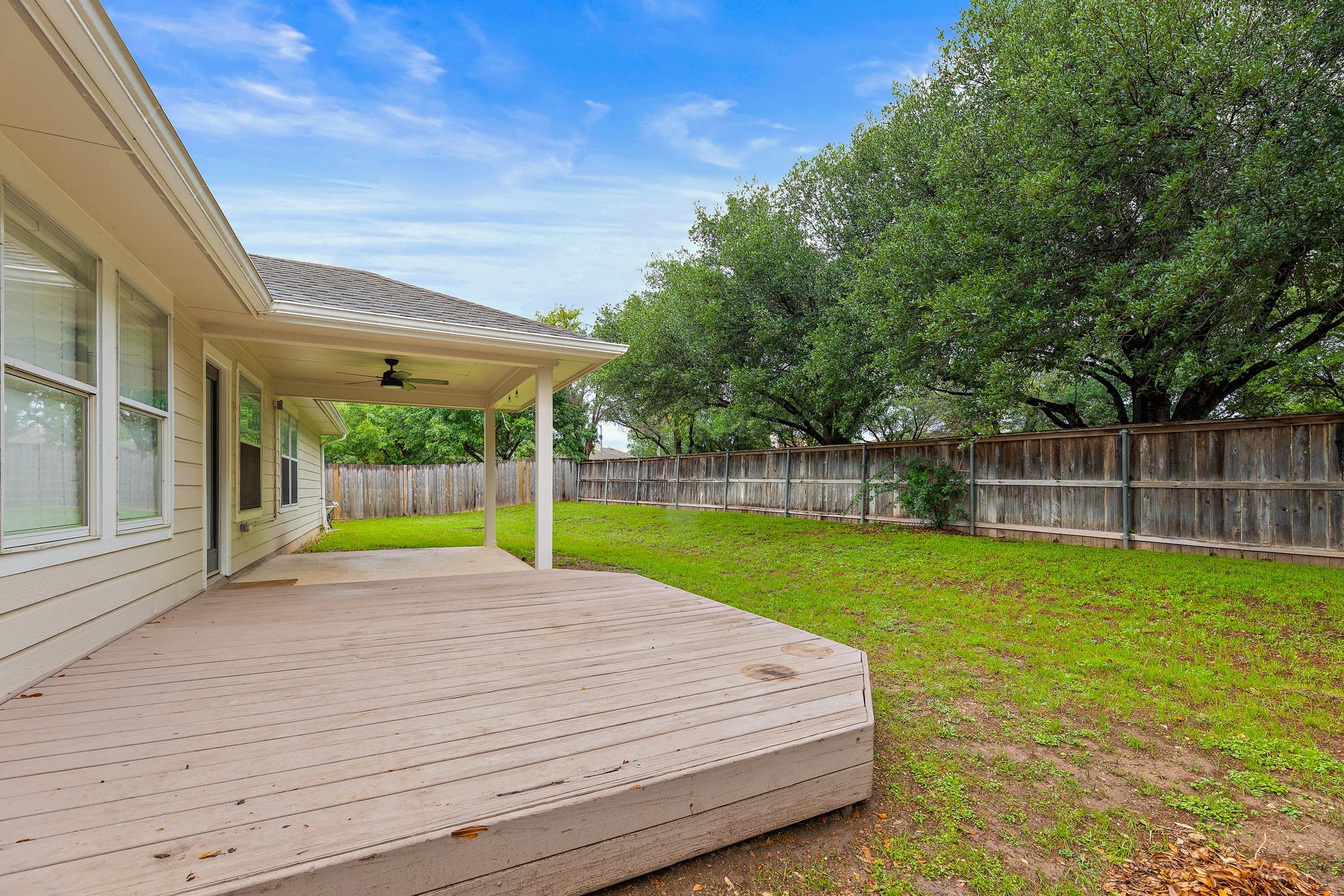 1816 White Indigo Trl, Round Rock, TX 78665