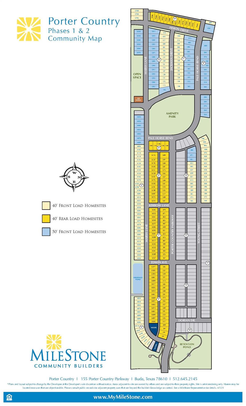 6175 Marsh Ln, Buda, TX 78610