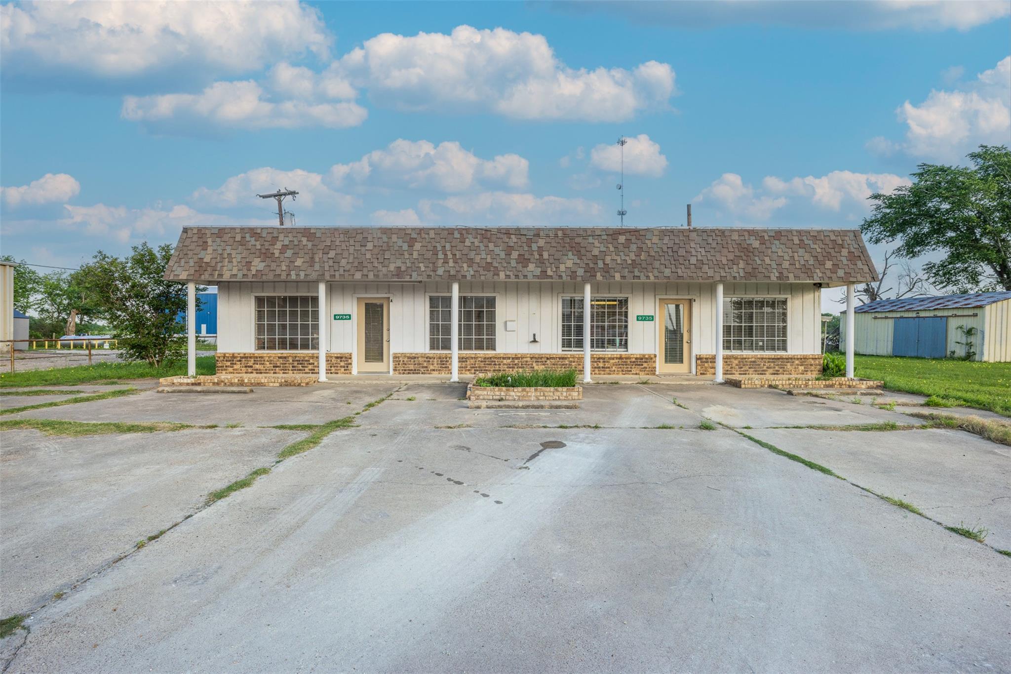 216 Cr 265, Snook, TX 77878