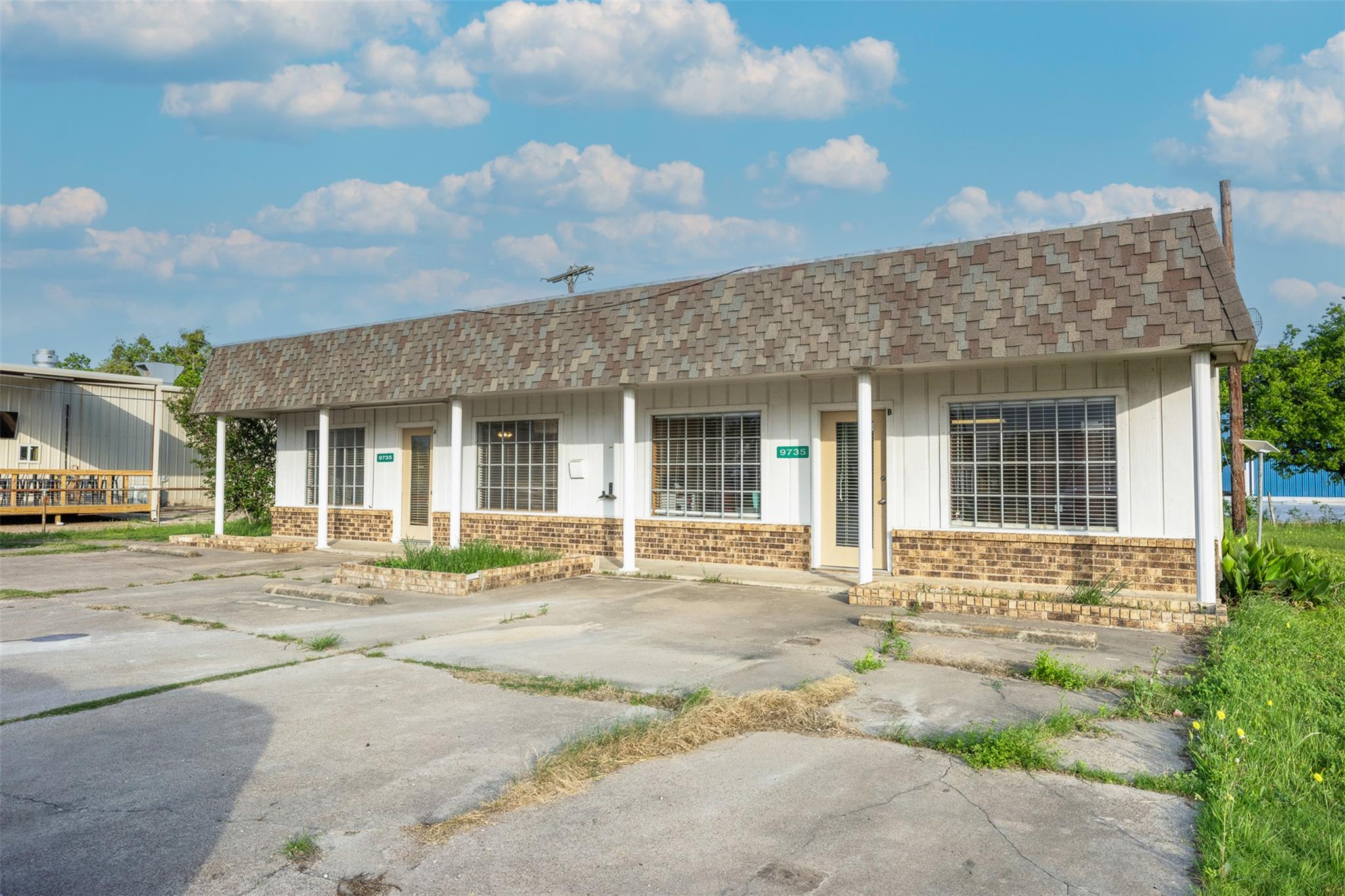 216 Cr 265, Snook, TX 77878