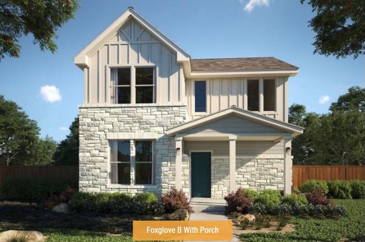 6393 Marsh Ln, Buda, TX 78610