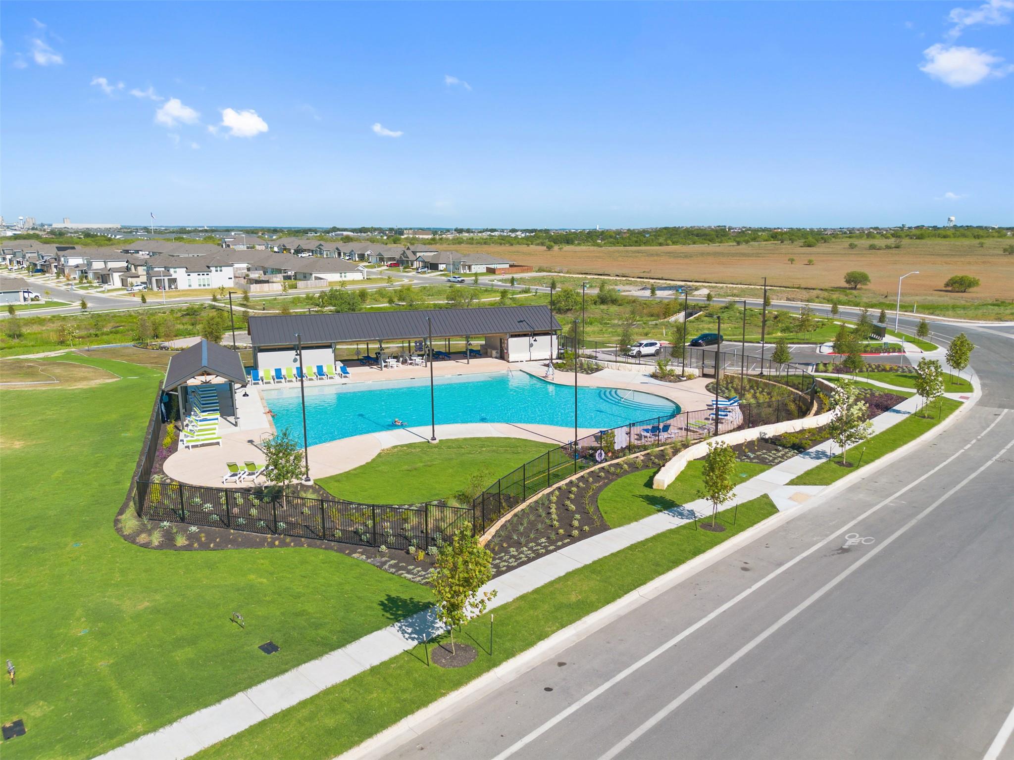 6393 Marsh Ln, Buda, TX 78610