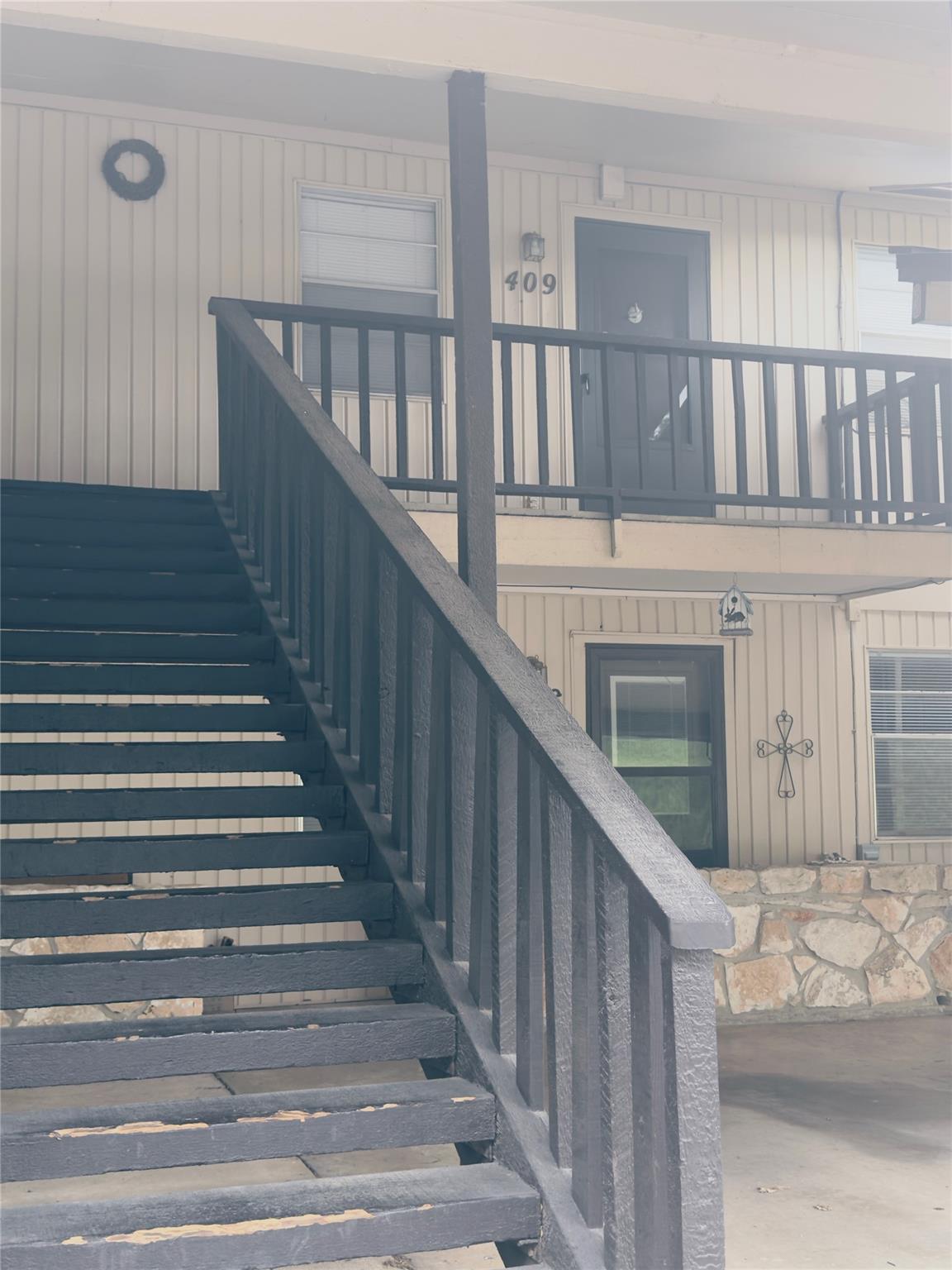 1202 Hi Stirrup # 409, Horseshoe Bay, TX 78657