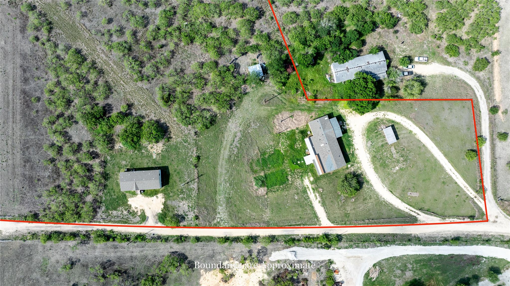 230 Sunkist Dr, Lockhart, TX 78644