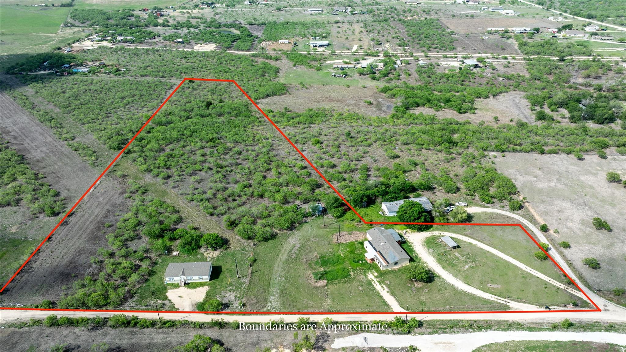 230 Sunkist Dr, Lockhart, TX 78644