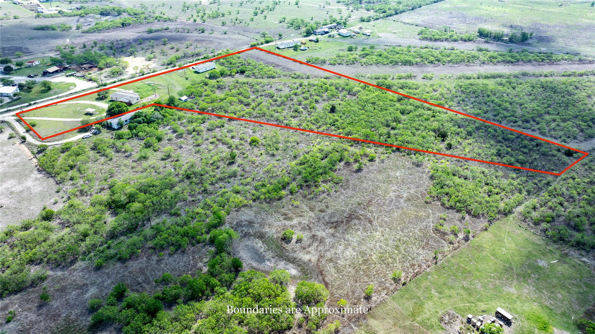 230 Sunkist Dr, Lockhart, TX 78644