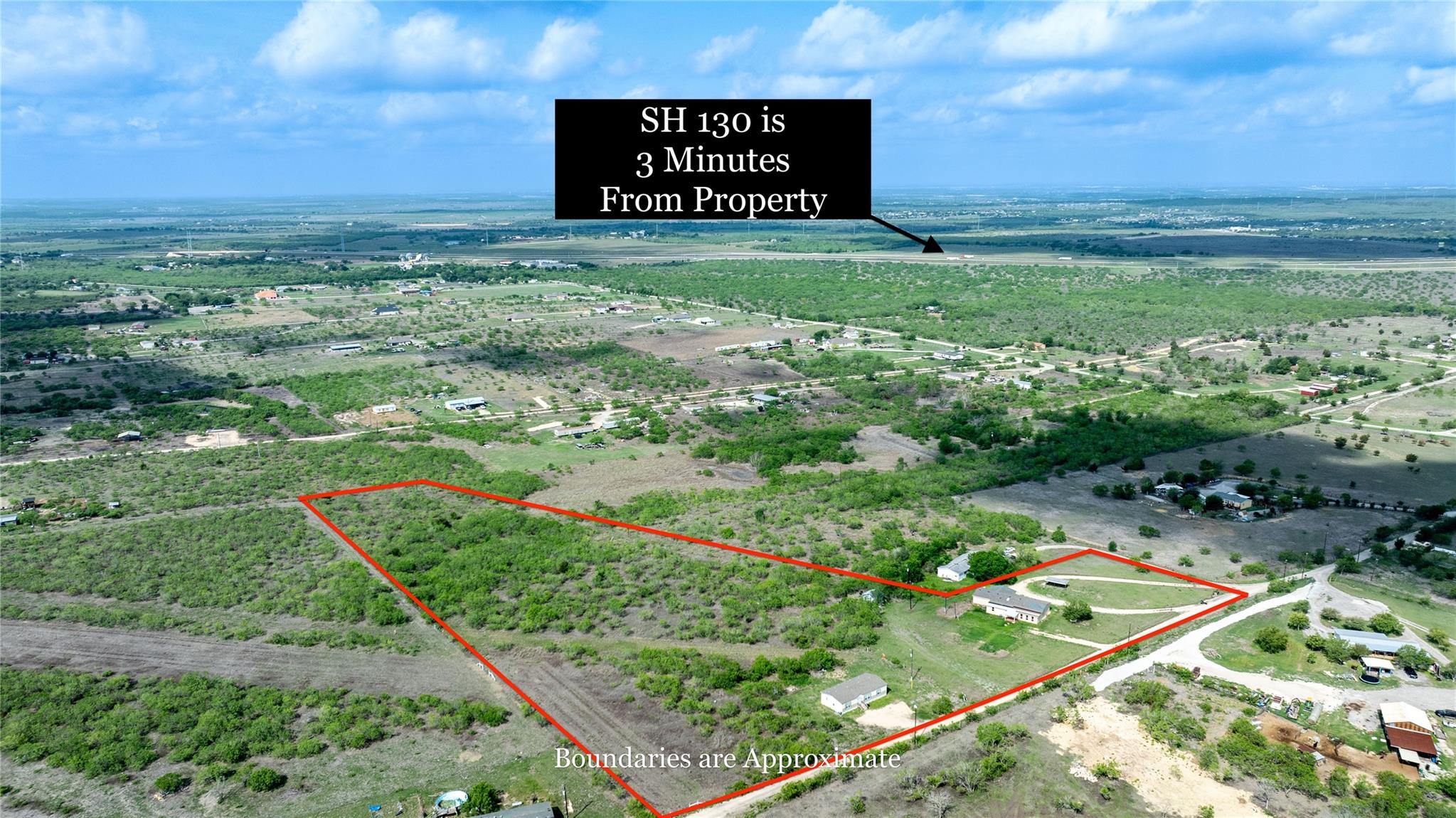 230 Sunkist Dr, Lockhart, TX 78644