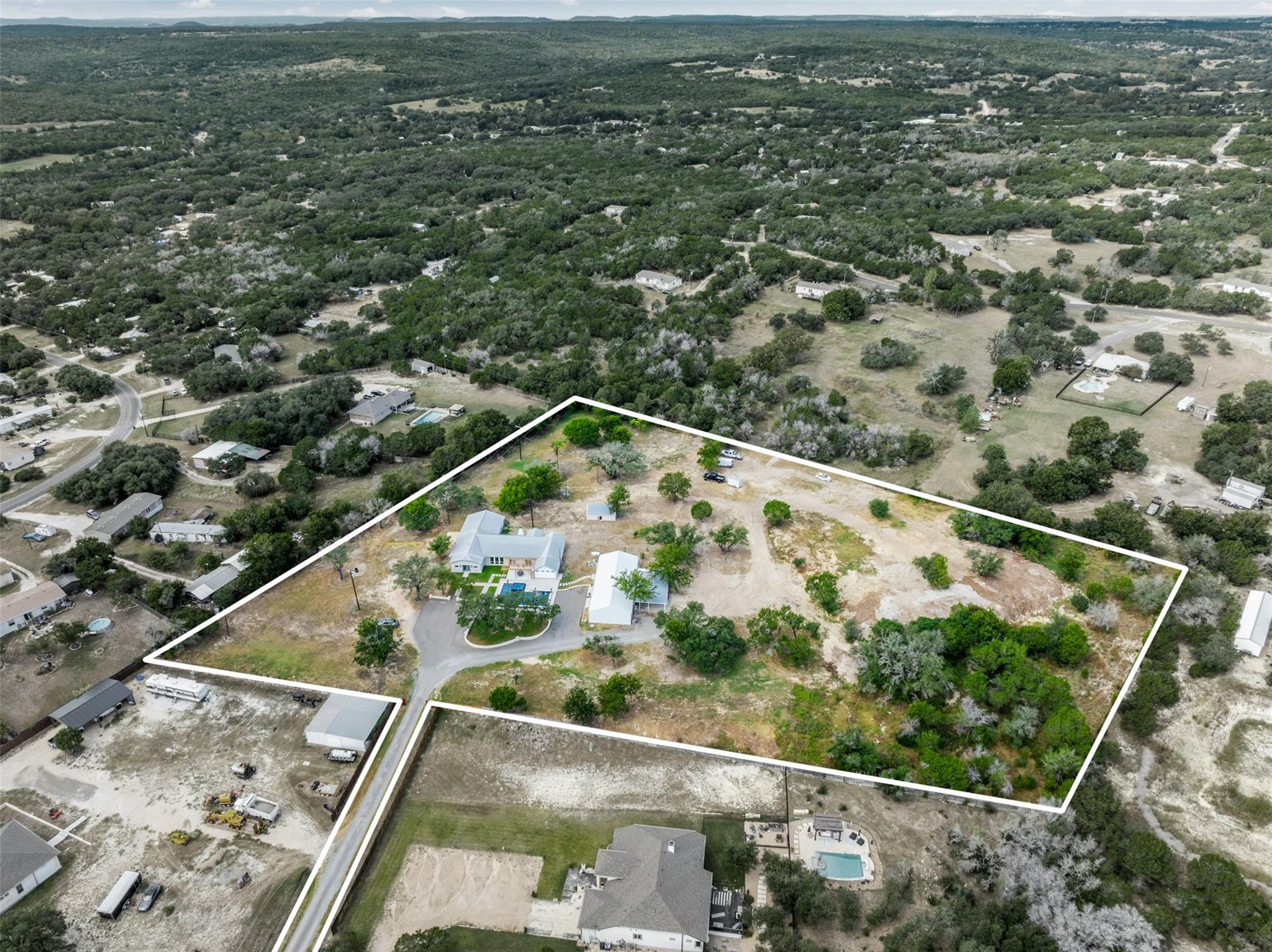 14300 Summit View, Leander, TX 78641