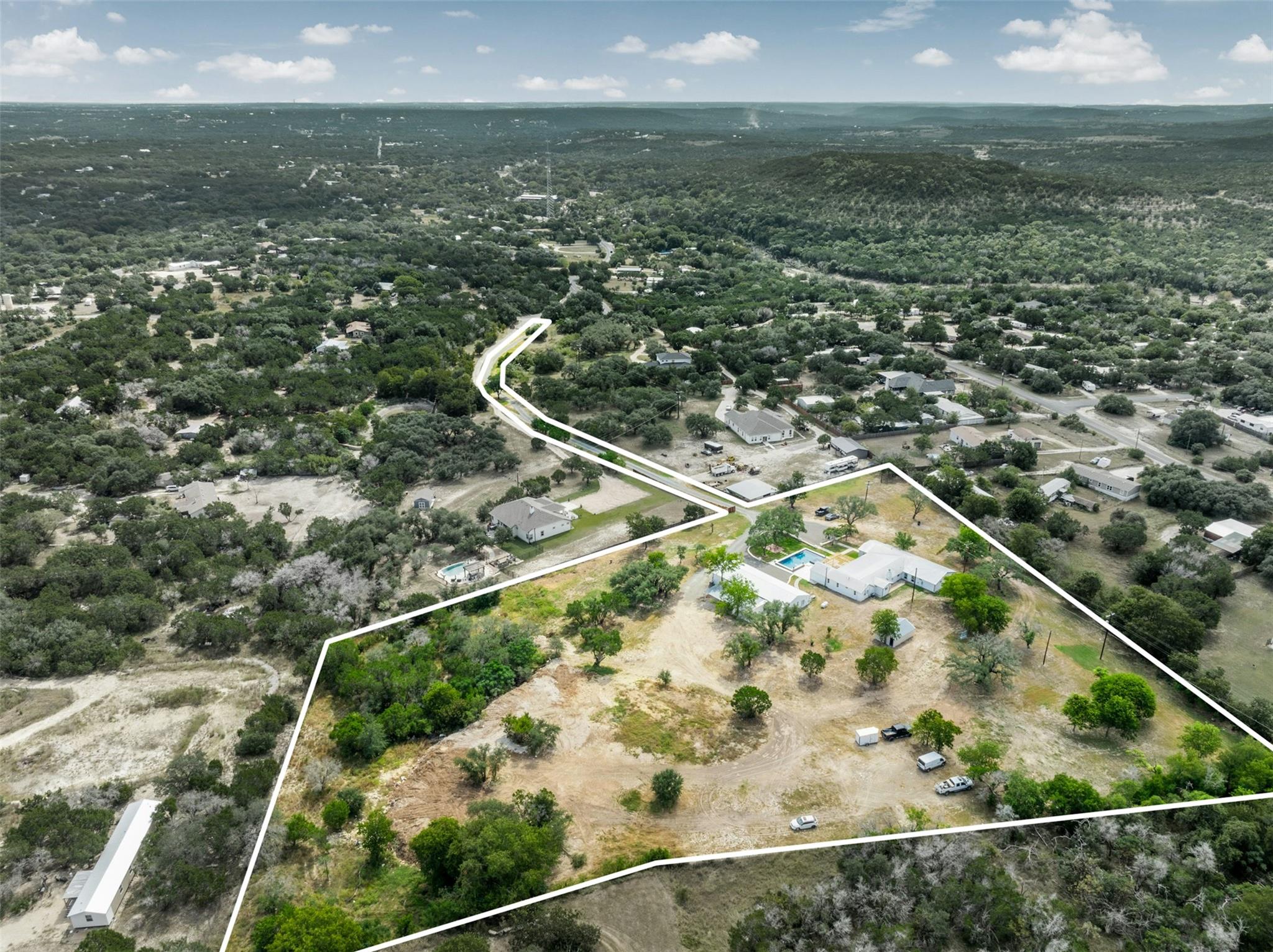 14300 Summit View, Leander, TX 78641