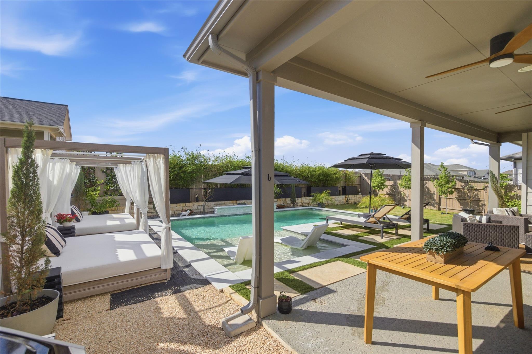 8600 Turaco Trl, Austin, TX 78744