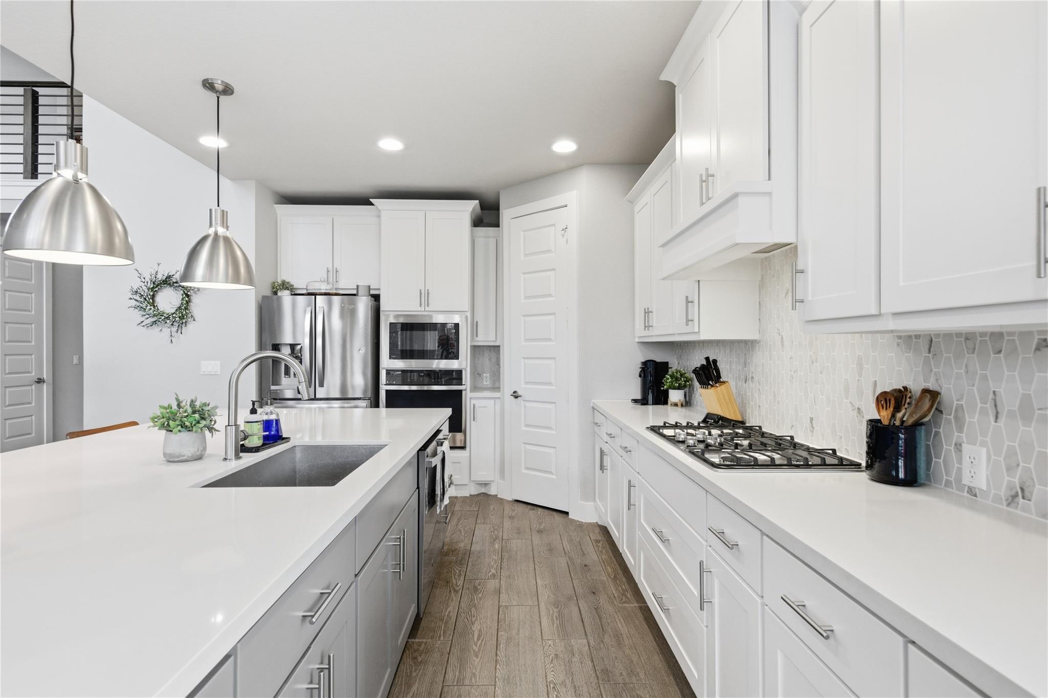 8600 Turaco Trl, Austin, TX 78744