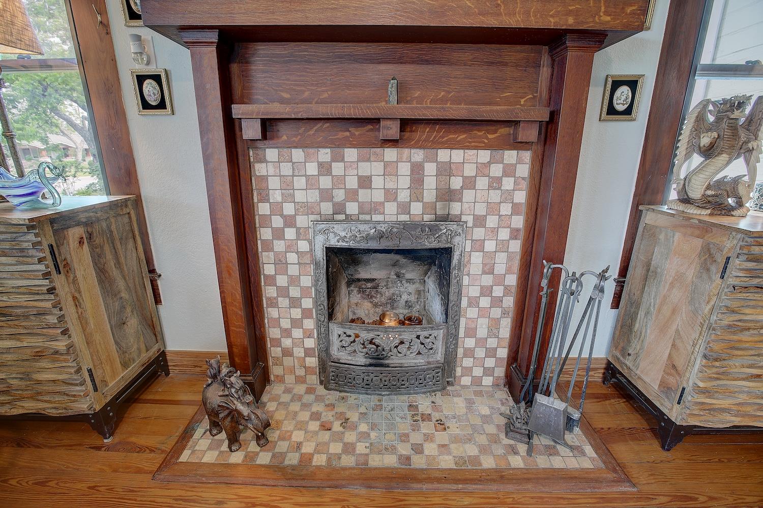 1903 S Austin Ave, Georgetown, TX 78626