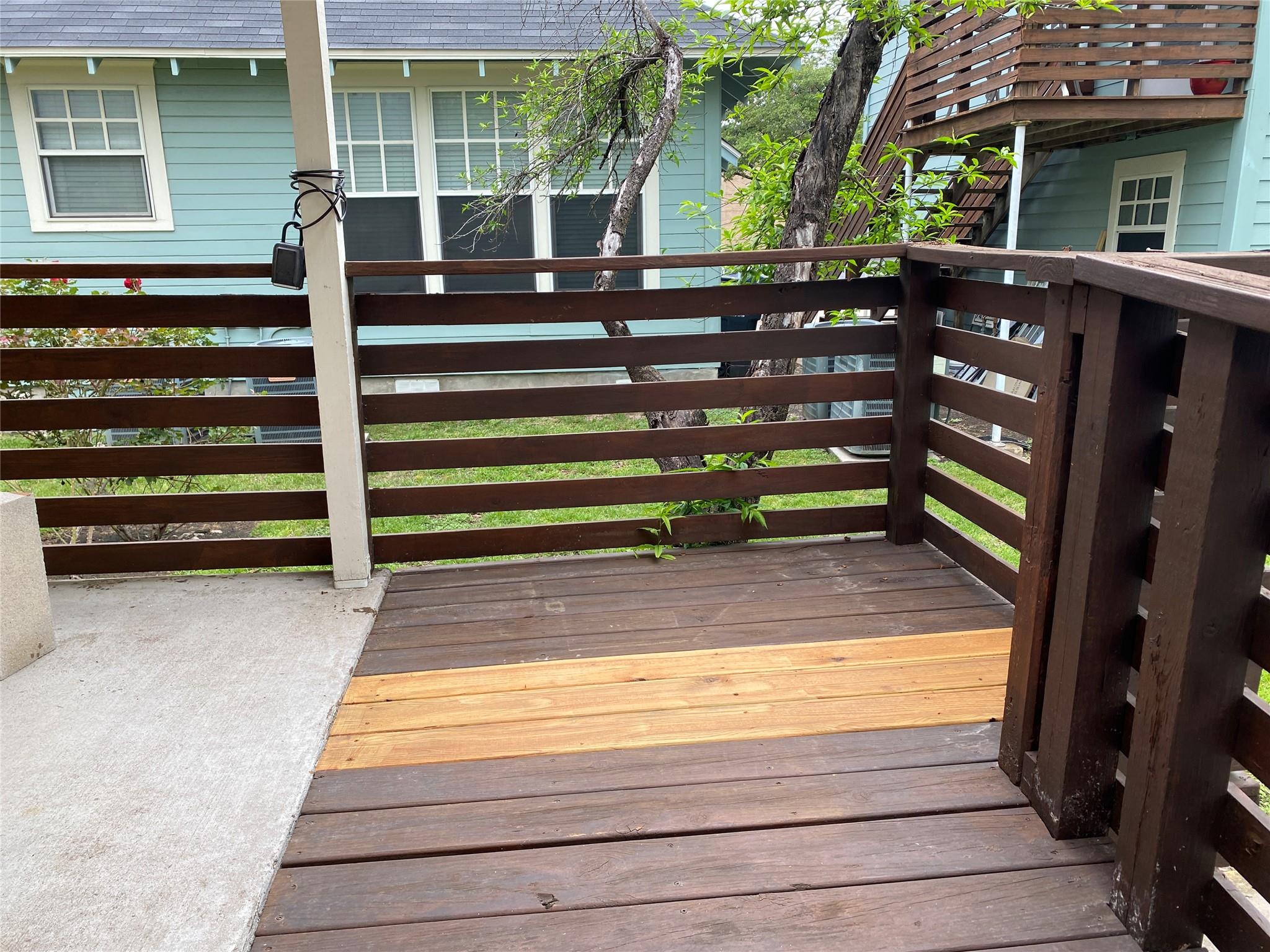 1005 S Rock St, Georgetown, TX 78626