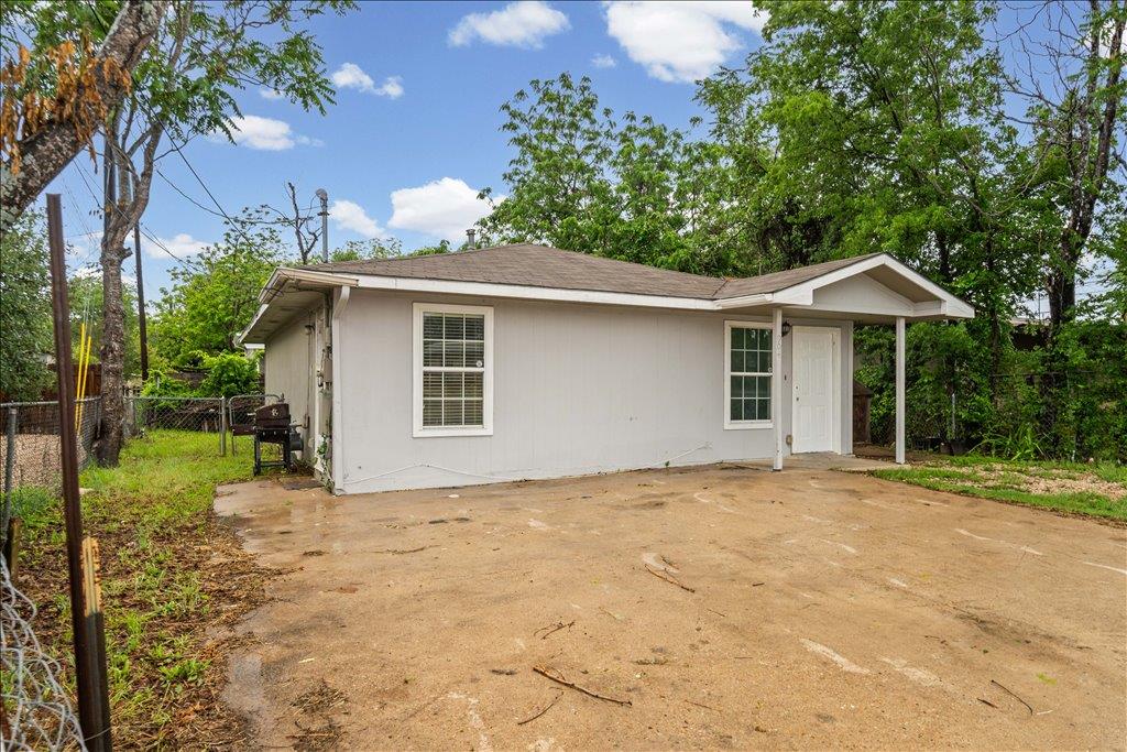 904 Montopolis Dr, Austin, TX 78741