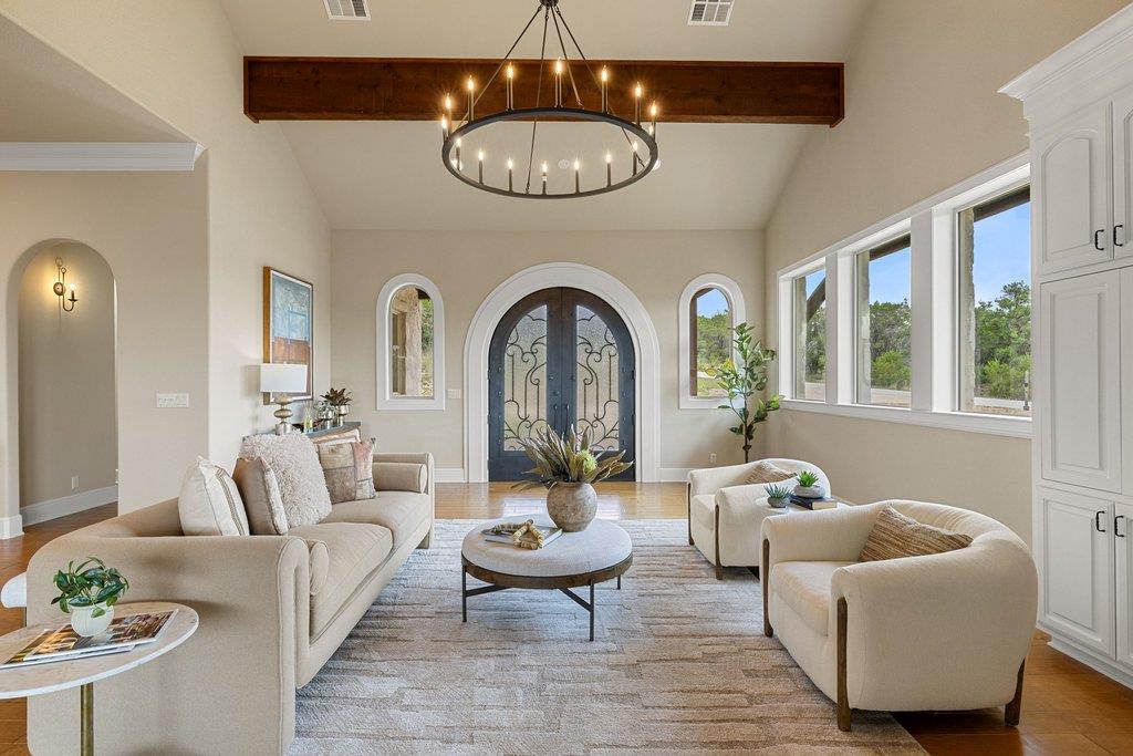 13442 Saddle Back Pass, Austin, TX 78738