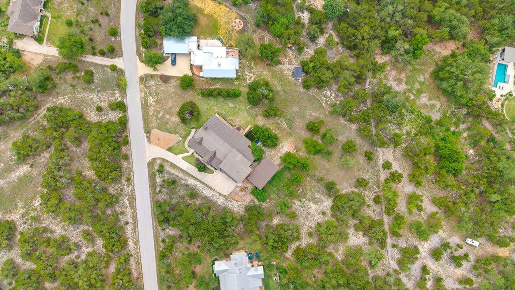13442 Saddle Back Pass, Austin, TX 78738
