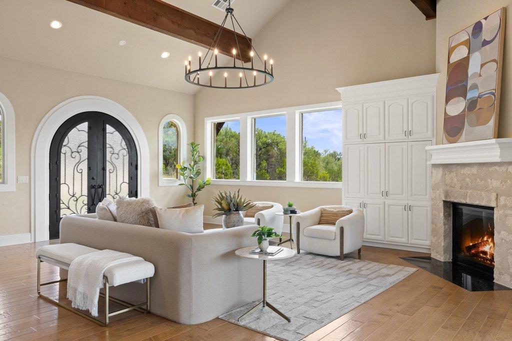 13442 Saddle Back Pass, Austin, TX 78738