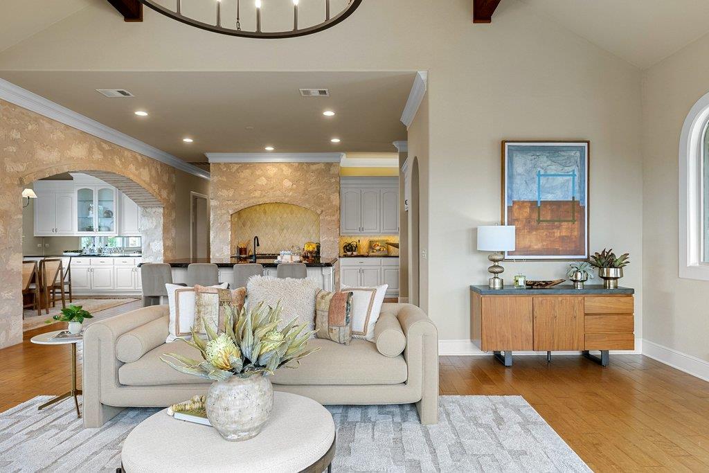 13442 Saddle Back Pass, Austin, TX 78738