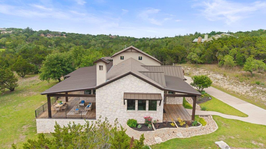 13442 Saddle Back Pass, Austin, TX 78738