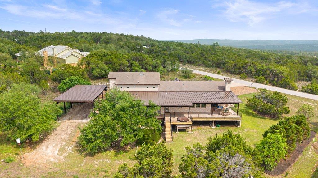 13442 Saddle Back Pass, Austin, TX 78738