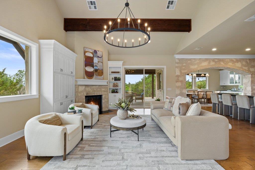 13442 Saddle Back Pass, Austin, TX 78738