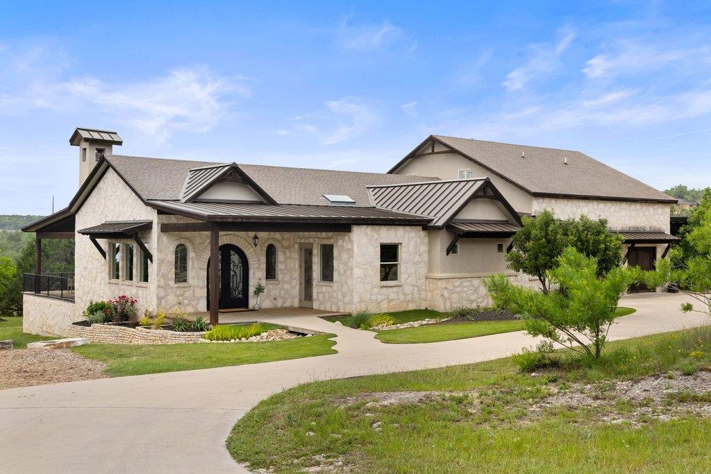 13442 Saddle Back Pass, Austin, TX 78738