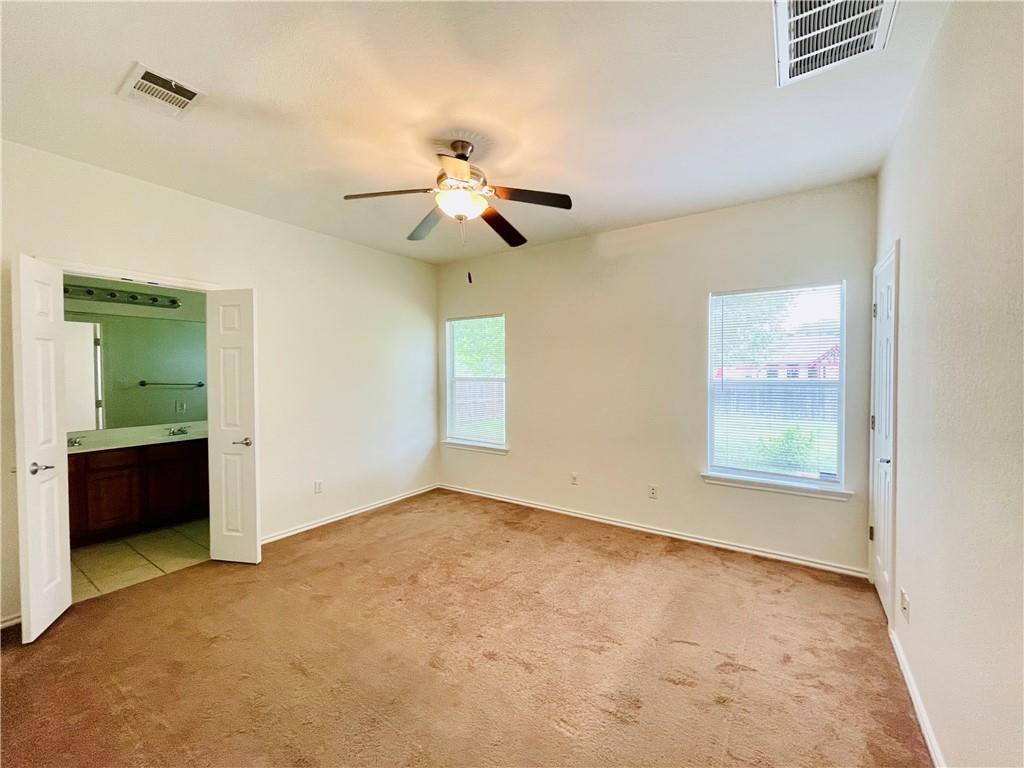 209 Flinn St, Hutto, TX 78634
