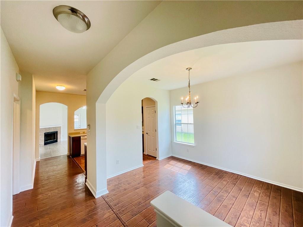 209 Flinn St, Hutto, TX 78634