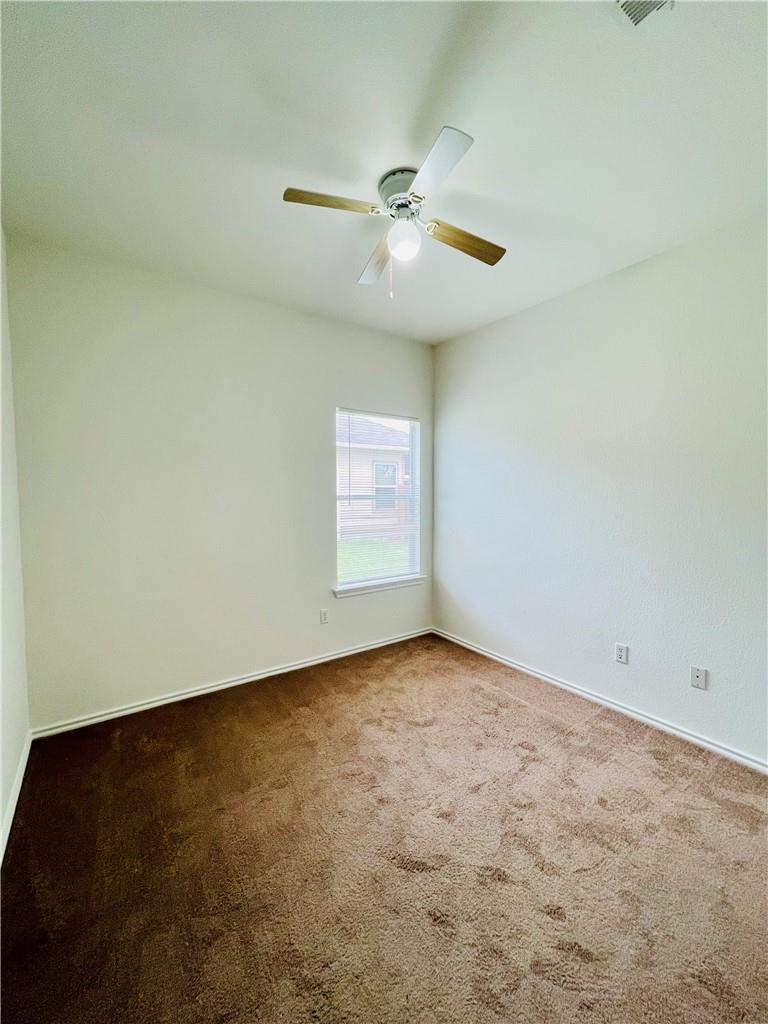 209 Flinn St, Hutto, TX 78634