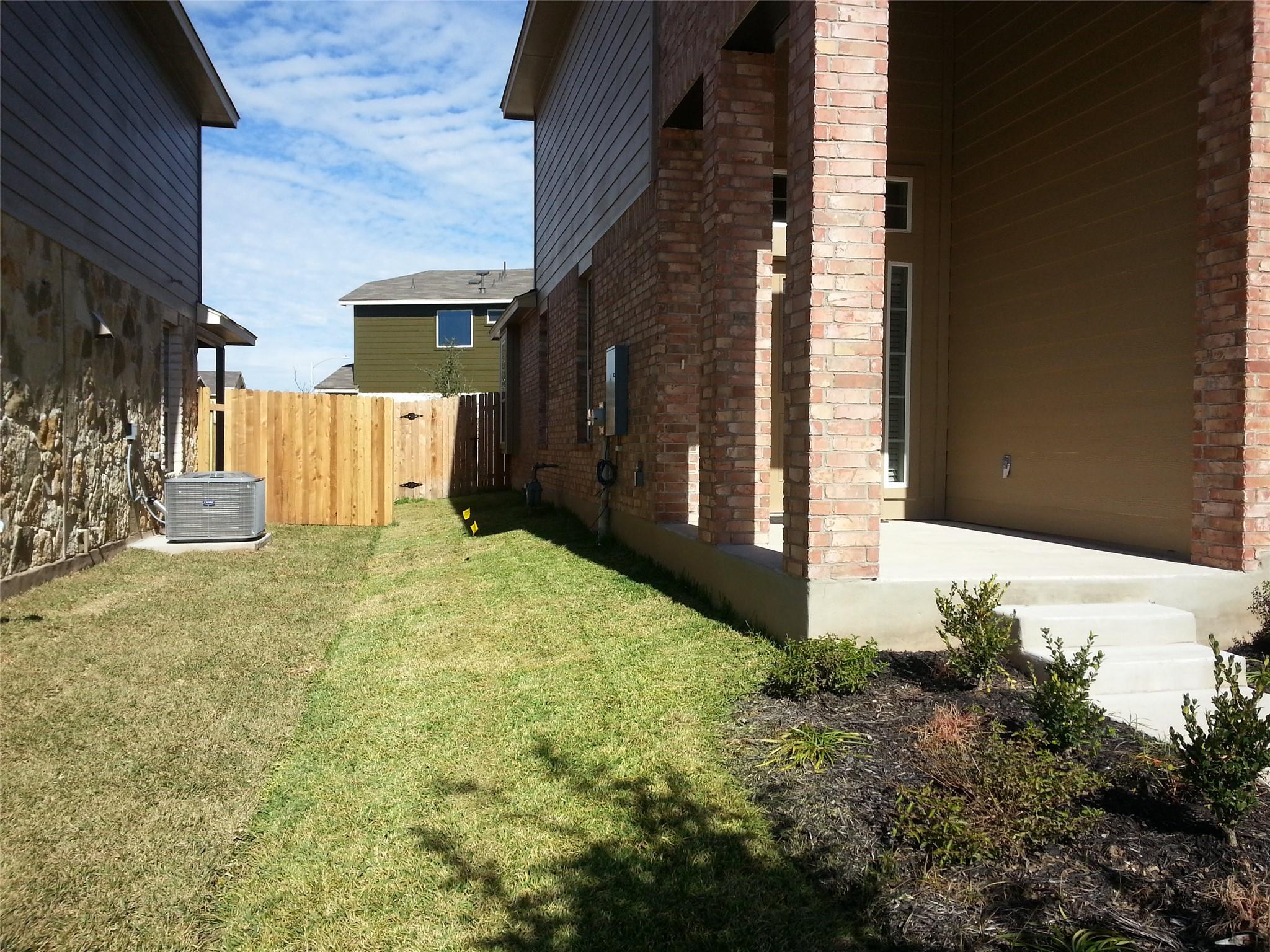 2504 Mcdonald Way, Austin, TX 78754