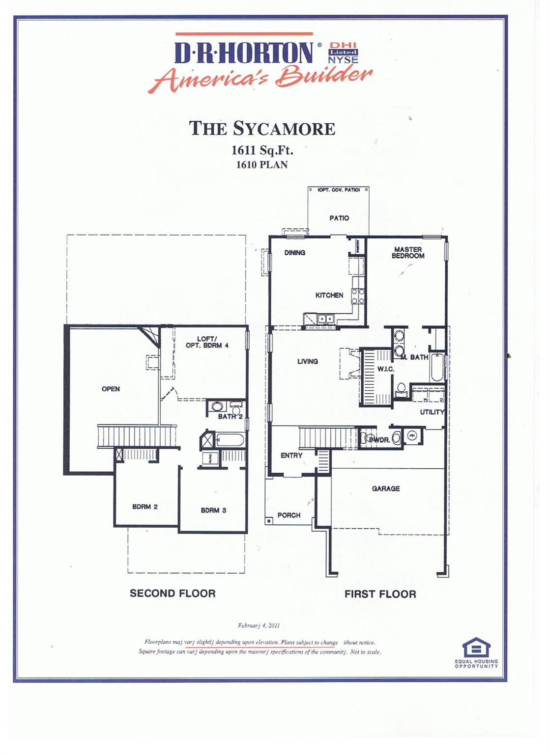 2504 Mcdonald Way, Austin, TX 78754