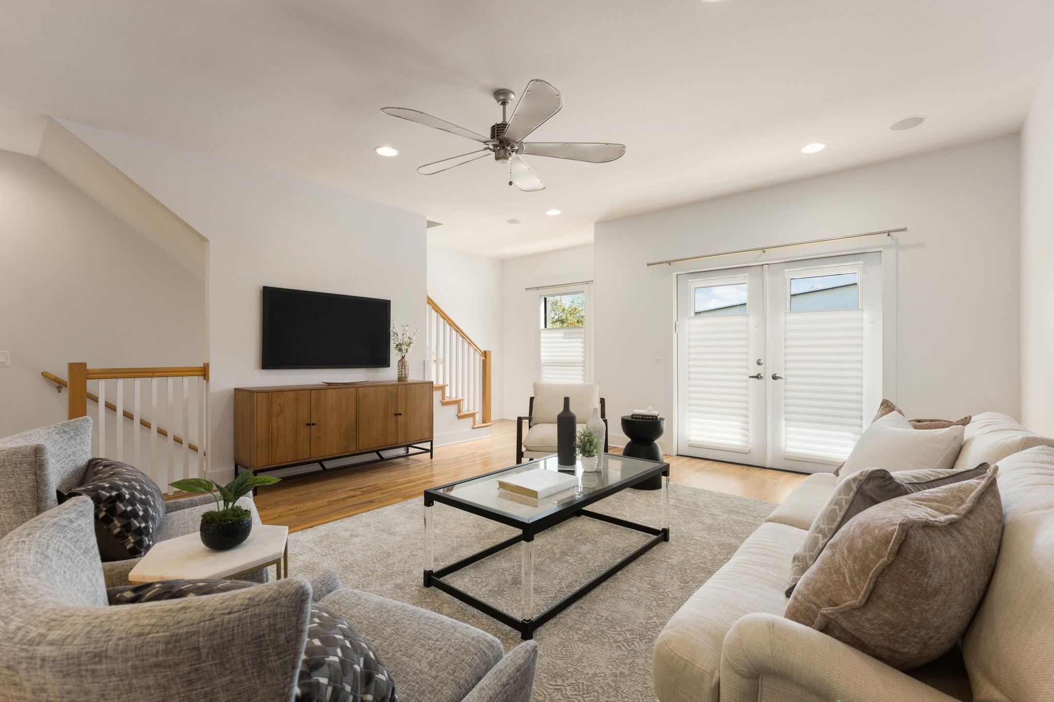 1305 #4 Exposition Blvd # 4, Austin, TX 78703