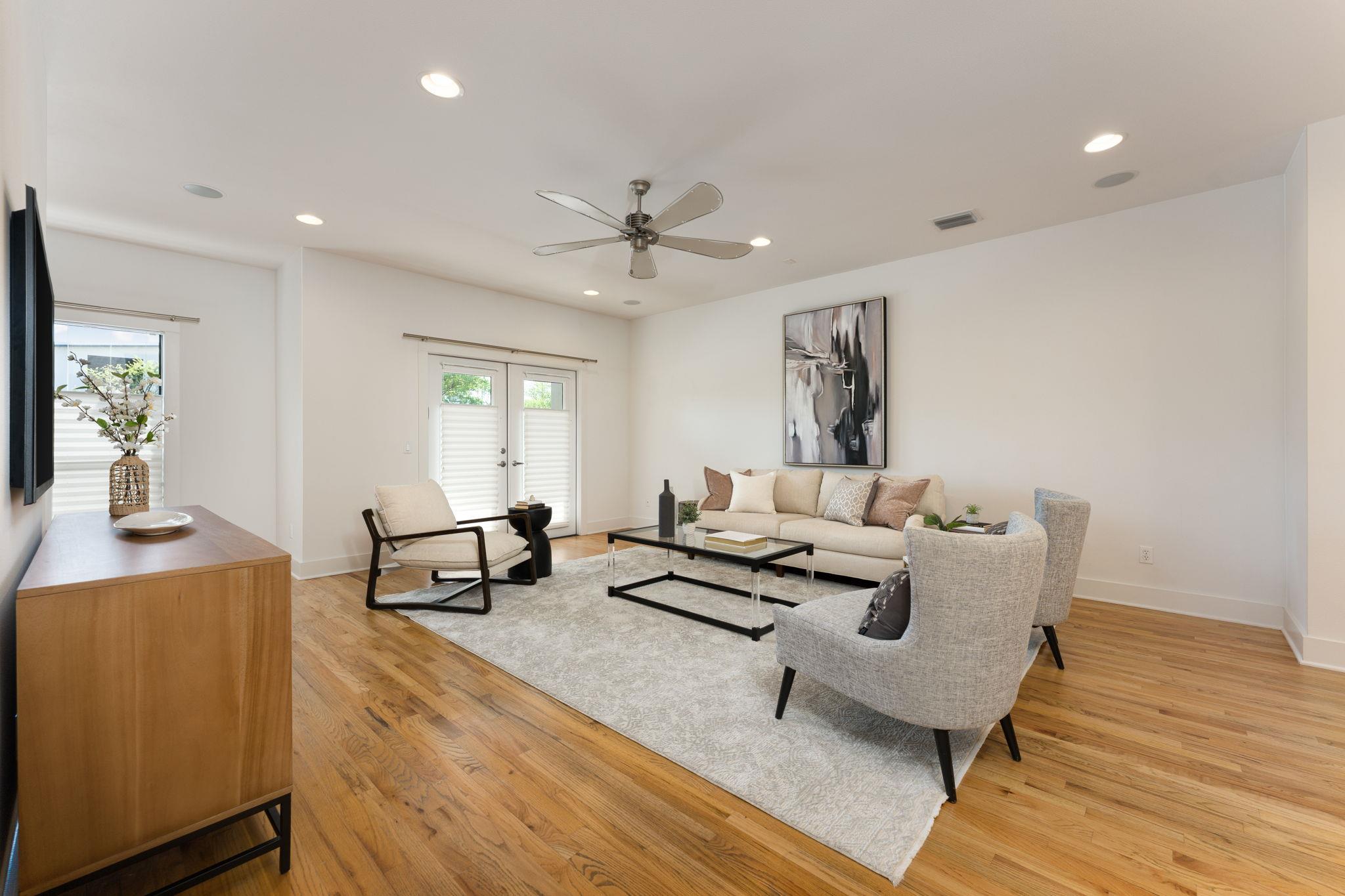 1305 #4 Exposition Blvd # 4, Austin, TX 78703