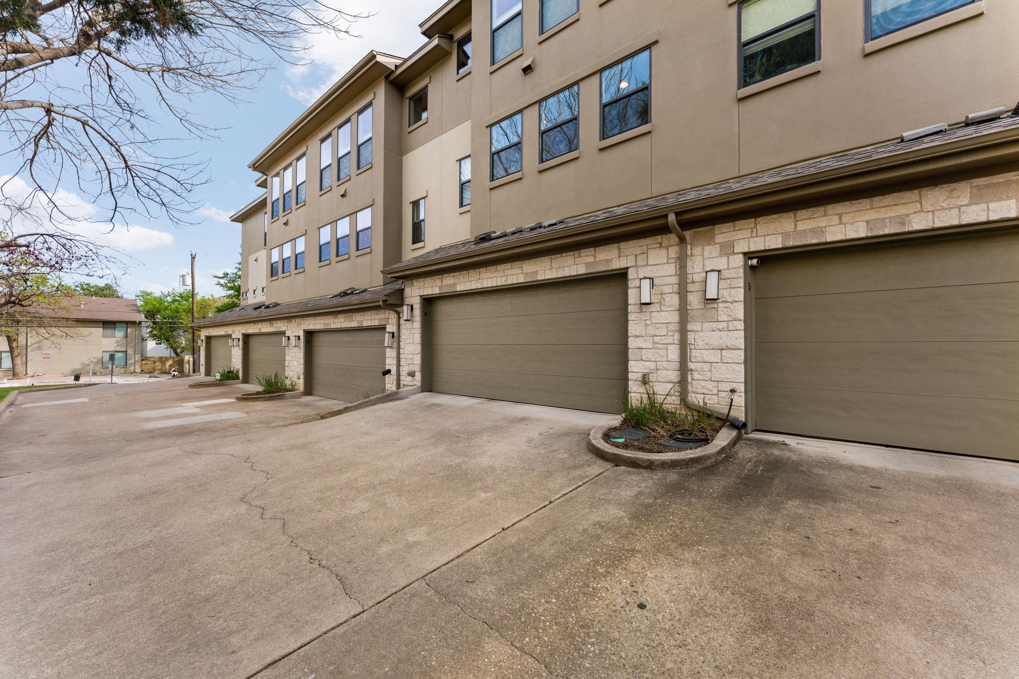 1305 #4 Exposition Blvd # 4, Austin, TX 78703