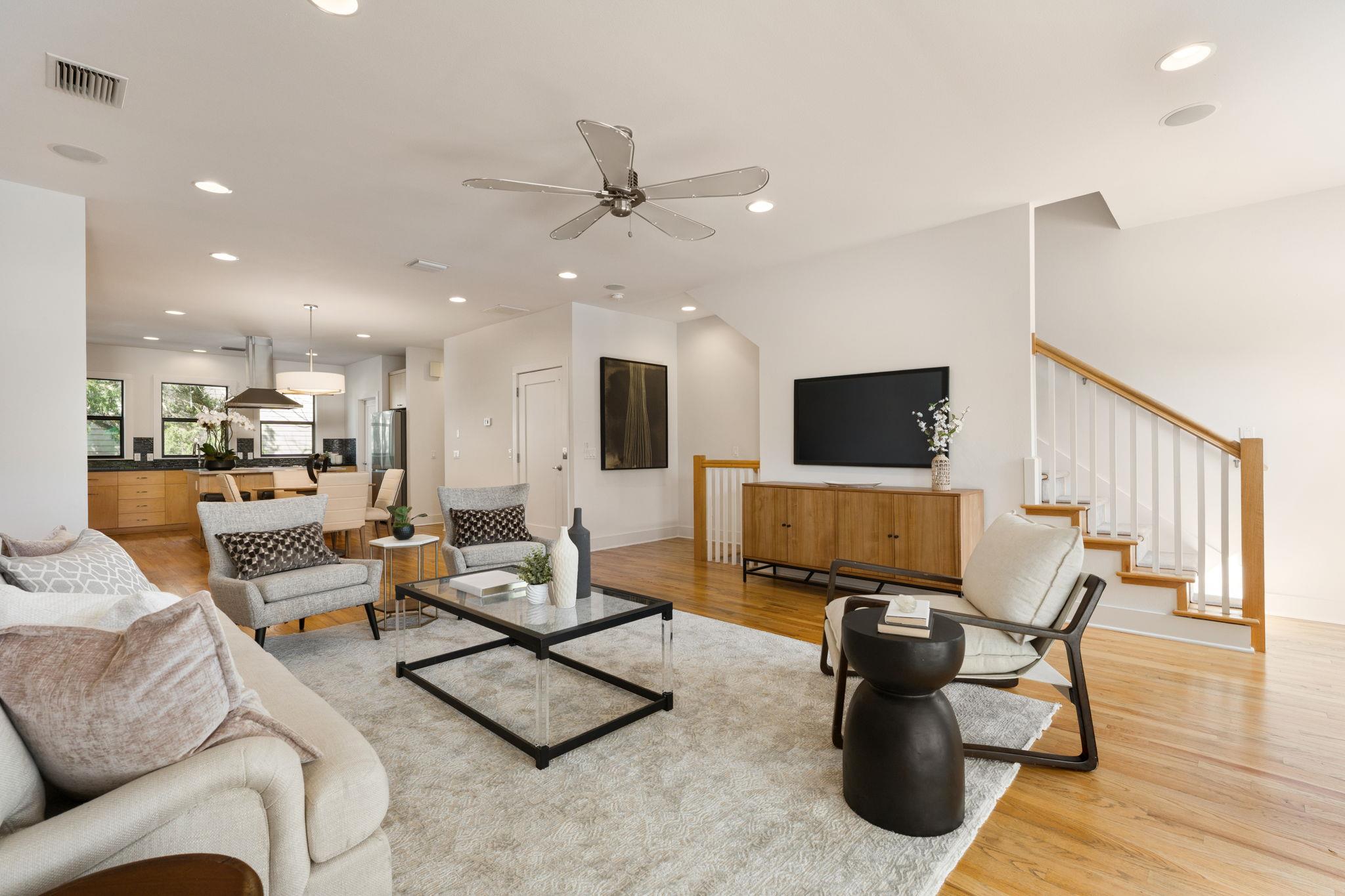 1305 #4 Exposition Blvd # 4, Austin, TX 78703