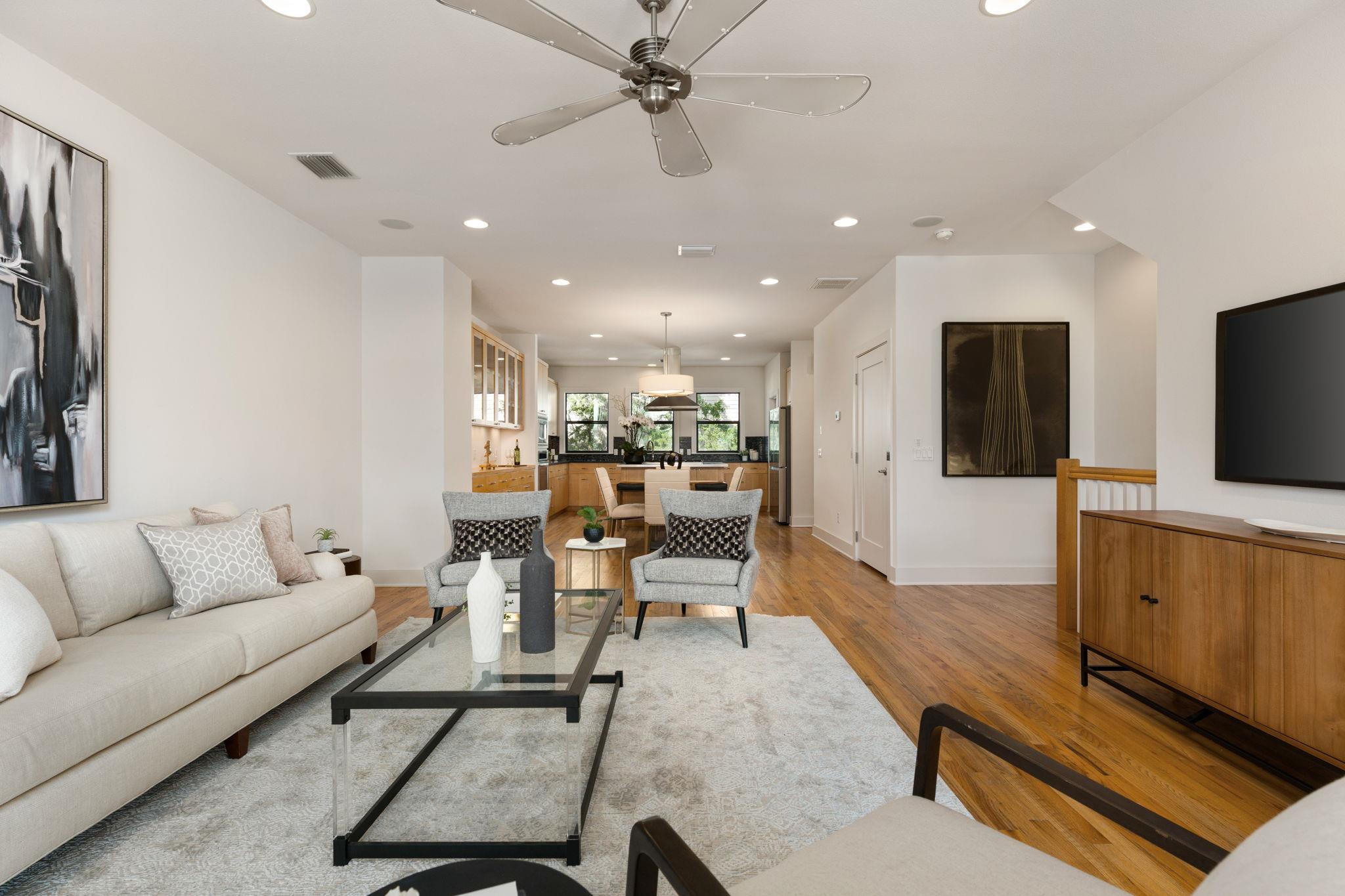 1305 #4 Exposition Blvd # 4, Austin, TX 78703