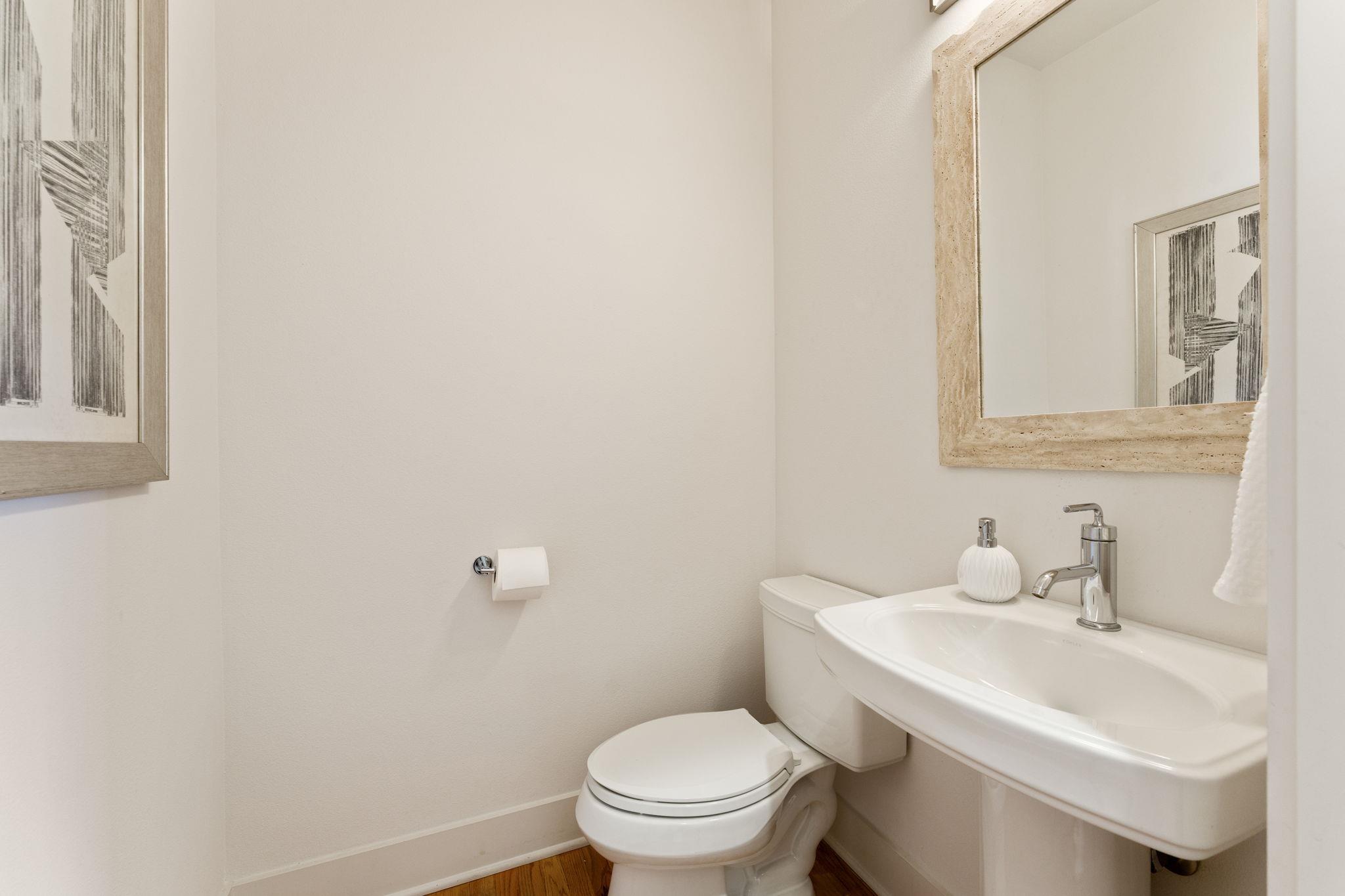 1305 #4 Exposition Blvd # 4, Austin, TX 78703