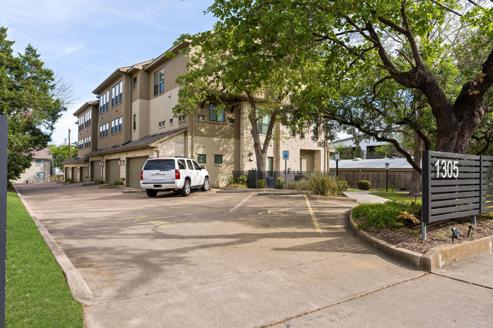 1305 #4 Exposition Blvd # 4, Austin, TX 78703