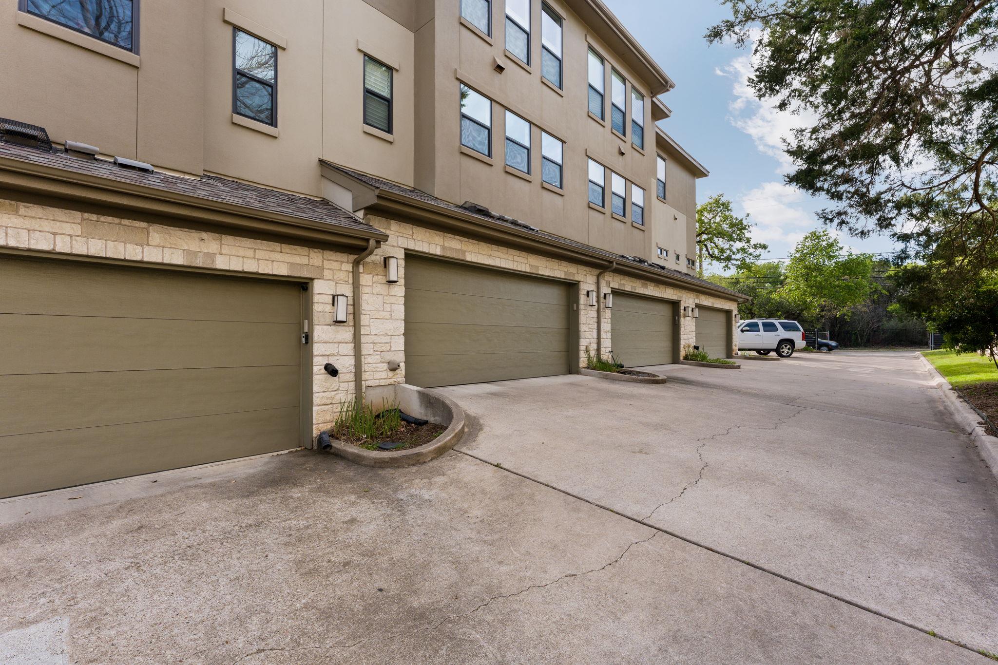 1305 #4 Exposition Blvd # 4, Austin, TX 78703