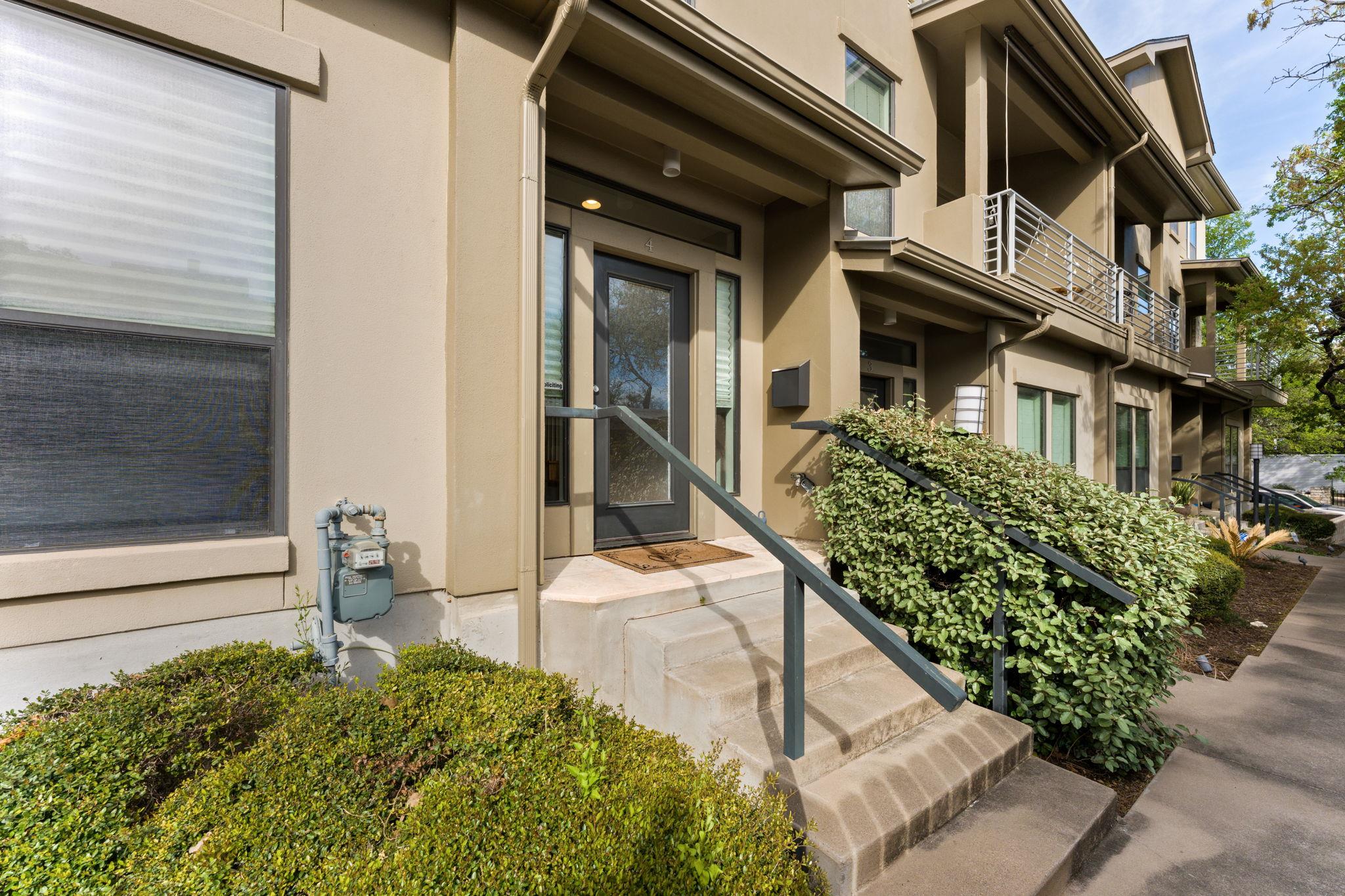 1305 #4 Exposition Blvd # 4, Austin, TX 78703