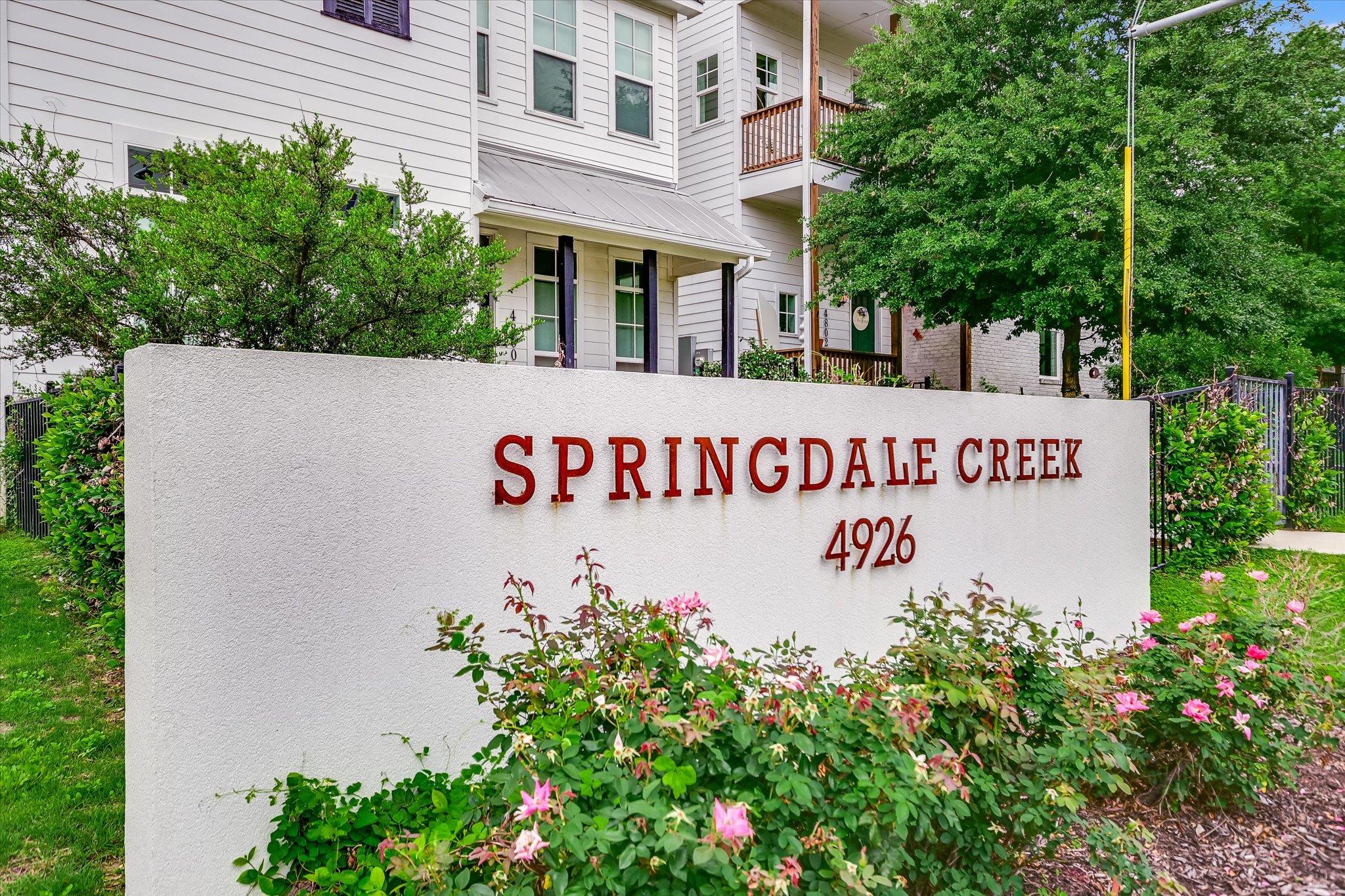 4407 Night Owl Ln # 12, Austin, TX 78723