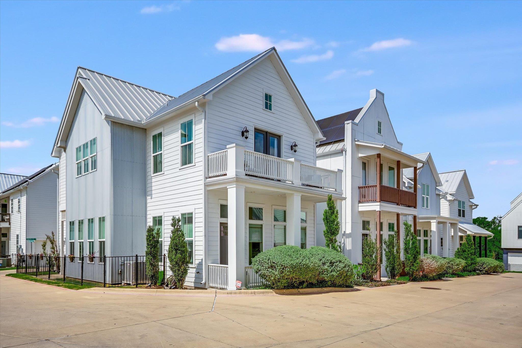 4407 Night Owl Ln # 12, Austin, TX 78723