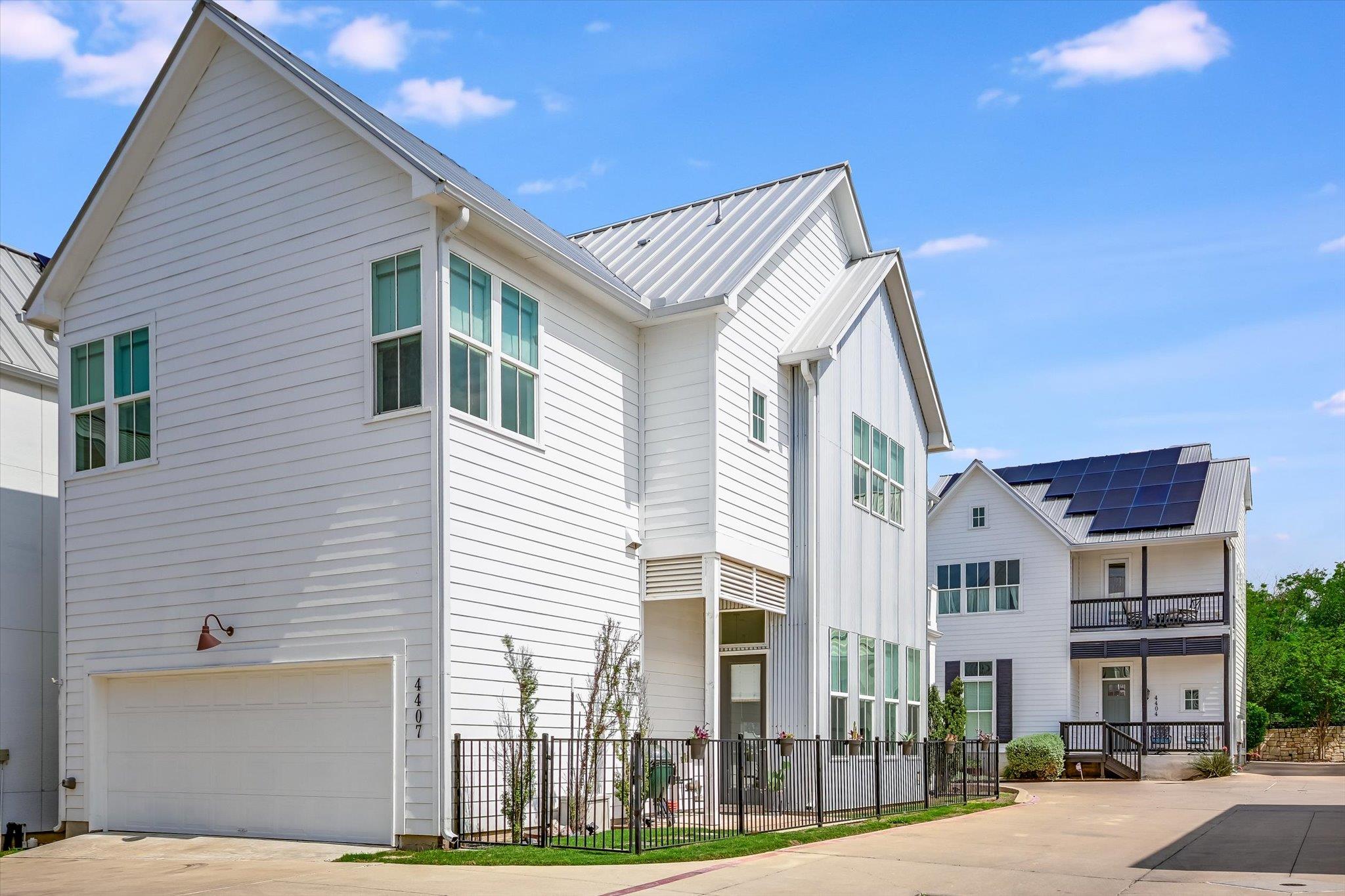 4407 Night Owl Ln # 12, Austin, TX 78723