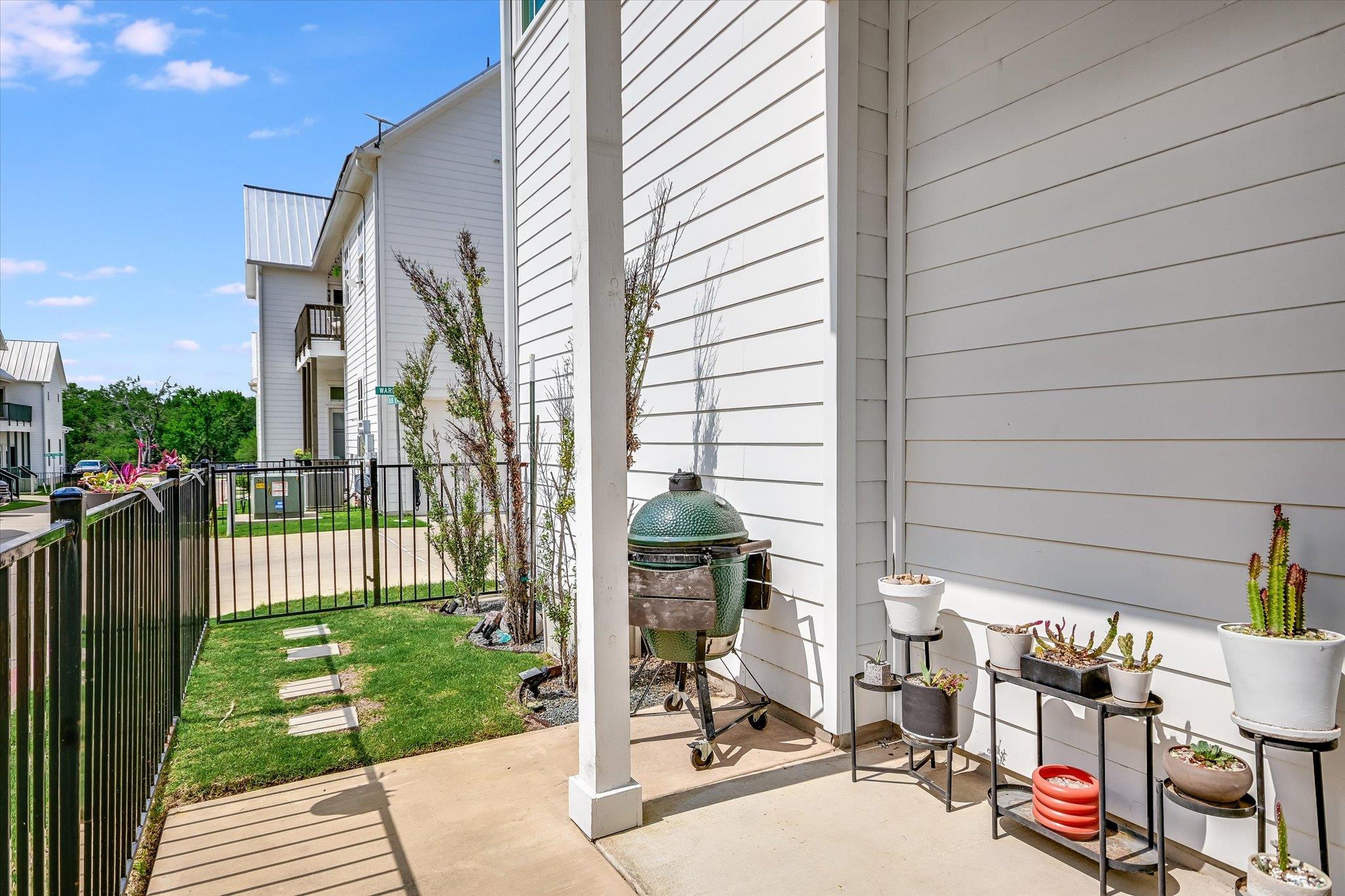 4407 Night Owl Ln # 12, Austin, TX 78723