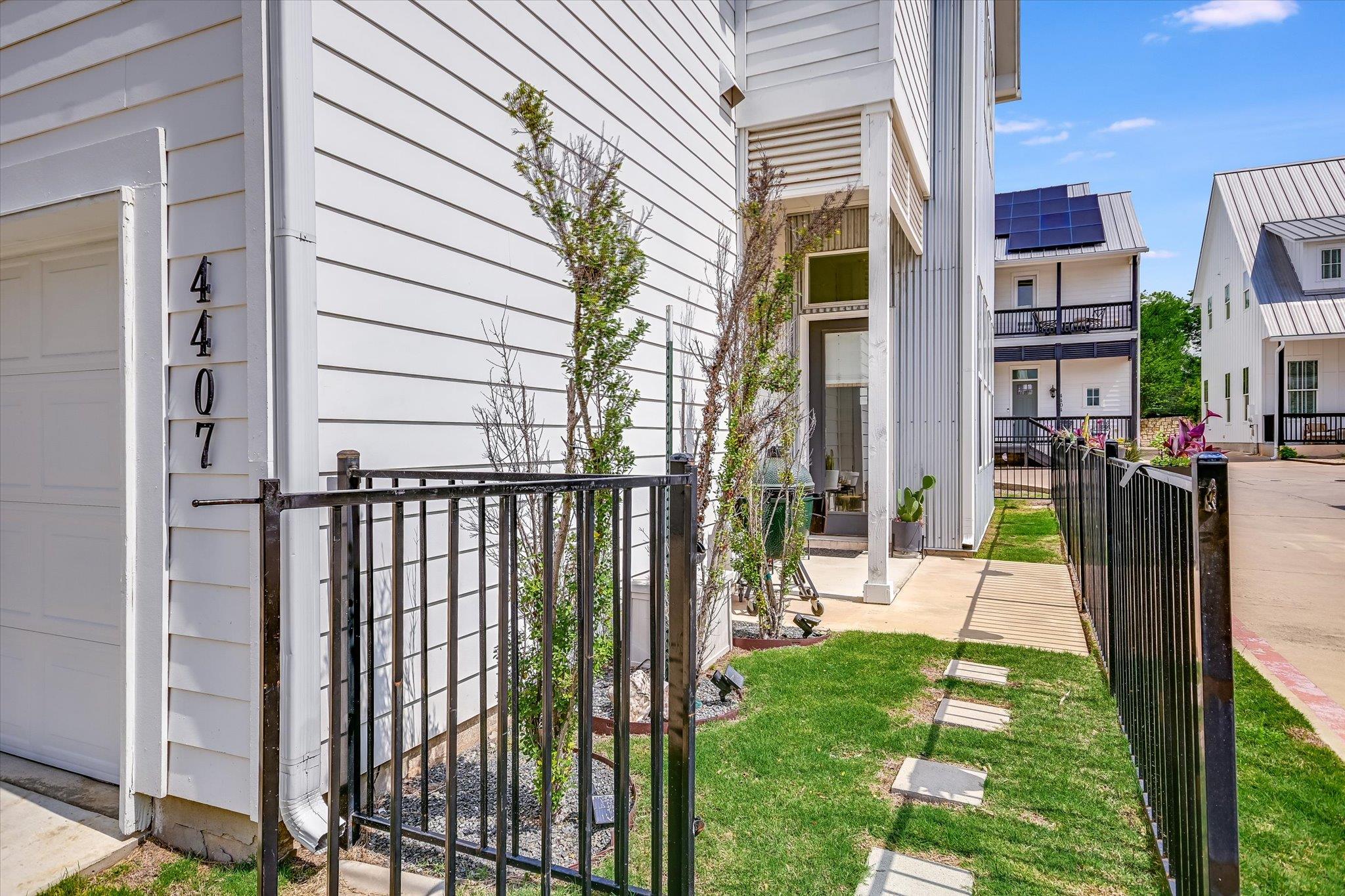 4407 Night Owl Ln # 12, Austin, TX 78723