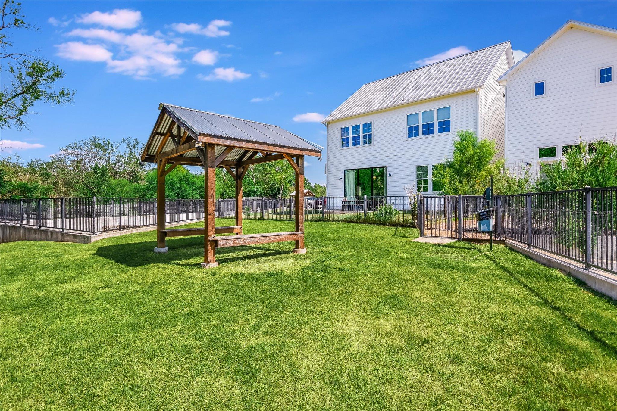 4407 Night Owl Ln # 12, Austin, TX 78723